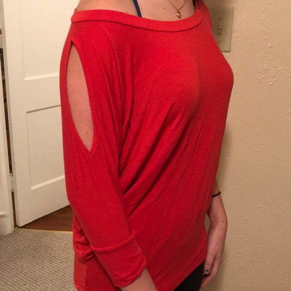 Toska Tops - Toska shirt